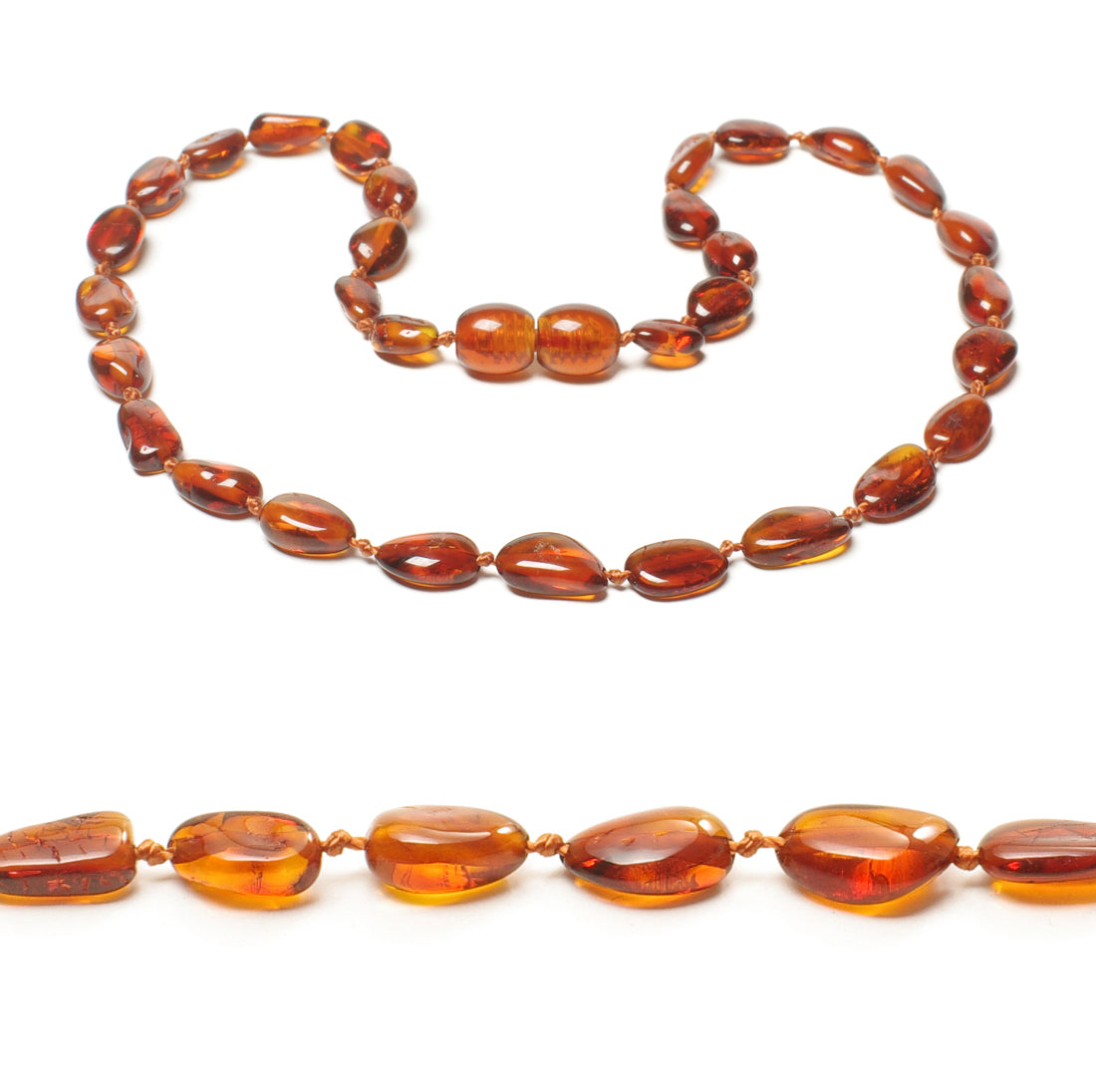 Cognac Amber Jewelry: What It Is and Why It Matters