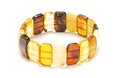 Load image into Gallery viewer, UNIQUE STYLE AMBER BRACELET - A Distinctive Choice

