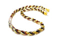 Load image into Gallery viewer, AMBER NECKLACE & BRACELET - LEMON CHERRY AMBER BEADS
