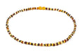 Load image into Gallery viewer, BALTIC AMBER NECKLACE UNISEX  - A TOUCH OF A HARMONY
