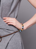 Load image into Gallery viewer, AMBER NECKLACE & BRACELET  - FOR A DECIDEDLY UNIQUE STYLE - Baltic Secret
