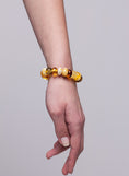 Load image into Gallery viewer, BALTIC AMBER NECKLACE & BRACELET -  POLISHED BEADS
