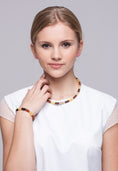 Load image into Gallery viewer, AMBER NECKLACE & BRACELET - FOR A DECIDEDLY UNIQUE STYLE - Baltic Secret

