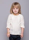Bild in Galerie-Betrachter laden, Amber Teething Necklace & Bracelet For Children / Extra Safe & Authentic - Baltic Secret
