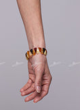 Load image into Gallery viewer, BALTIC AMBER BRACELET - FOR A DECIDEDLY UNIQUE STYLE
