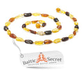 Bild in Galerie-Betrachter laden, BALTIC AMBER BRACELET - FOR A DECIDEDLY UNIQUE STYLE

