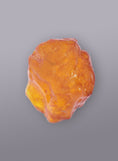 Load image into Gallery viewer, AUTHENTIC BALTIC AMBER SPECIMEN - WEIGHT 25 GR. - Baltic Secret
