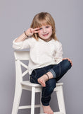 Bild in Galerie-Betrachter laden, Premium Baltic Amber Necklace & Bracelet For Children / Extra Safe - Baltic Secret
