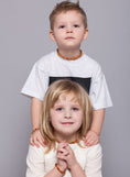 Bild in Galerie-Betrachter laden, Premium Raw Baltic Amber Necklace & Bracelet For Children / Extra Safe - Baltic Secret
